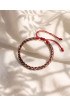 Handmade Braided Bracelet